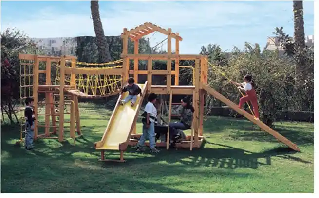 out-door-playground