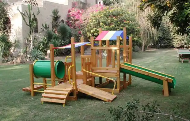 school-play-gound